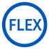 Saldo flex