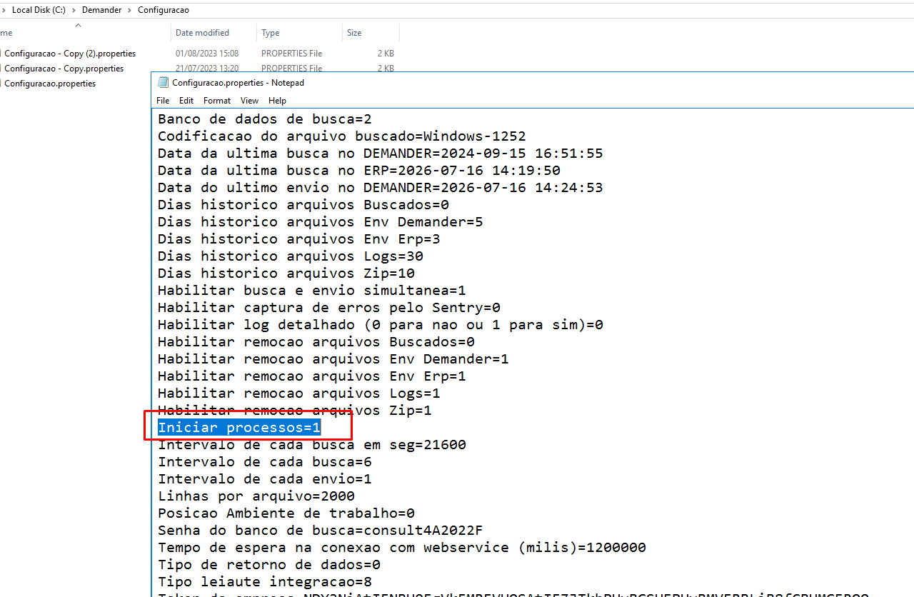 Configuracao.properties