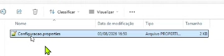 Porta Socket JAVA 2