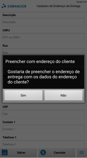 Captura da tela 11