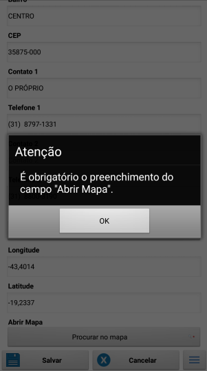 Captura da tela 15