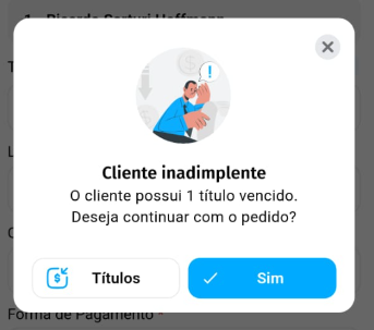 Captura da tela 4