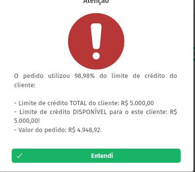 Captura da tela 5
