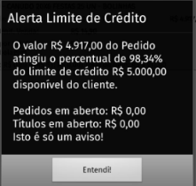 Captura da tela 9