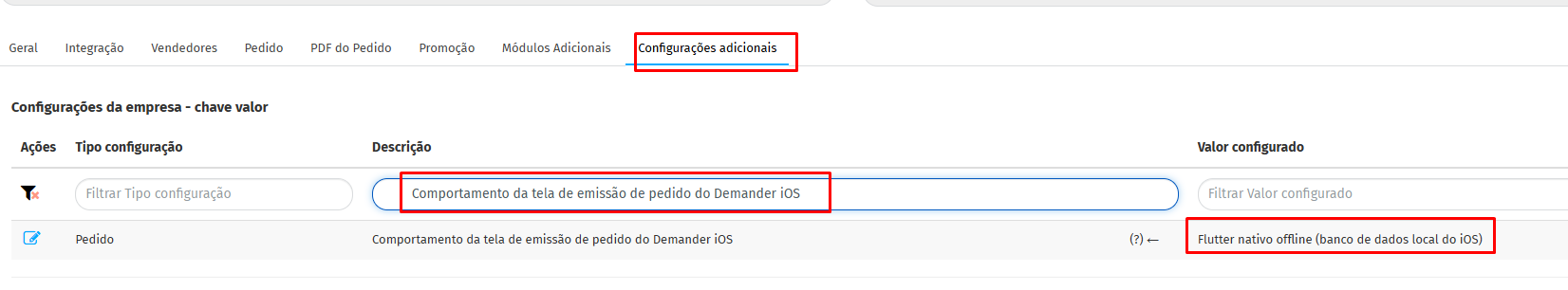 Captura da tela 1