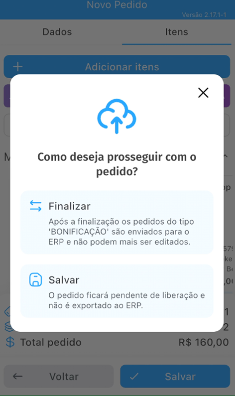 Captura da tela 6