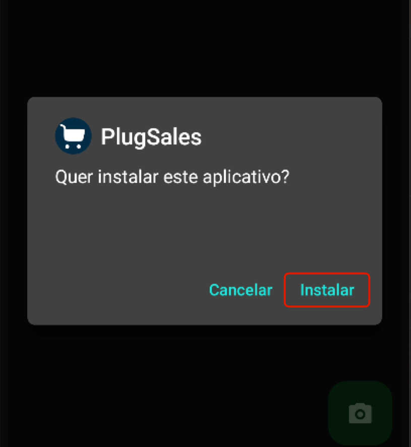 Captura da tela 5