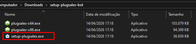 Captura da tela 11
