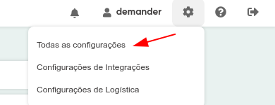 Captura da tela 1