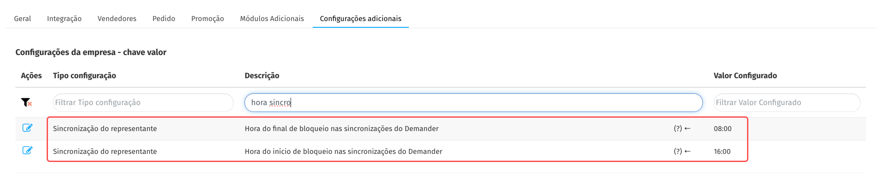 Captura da tela 1