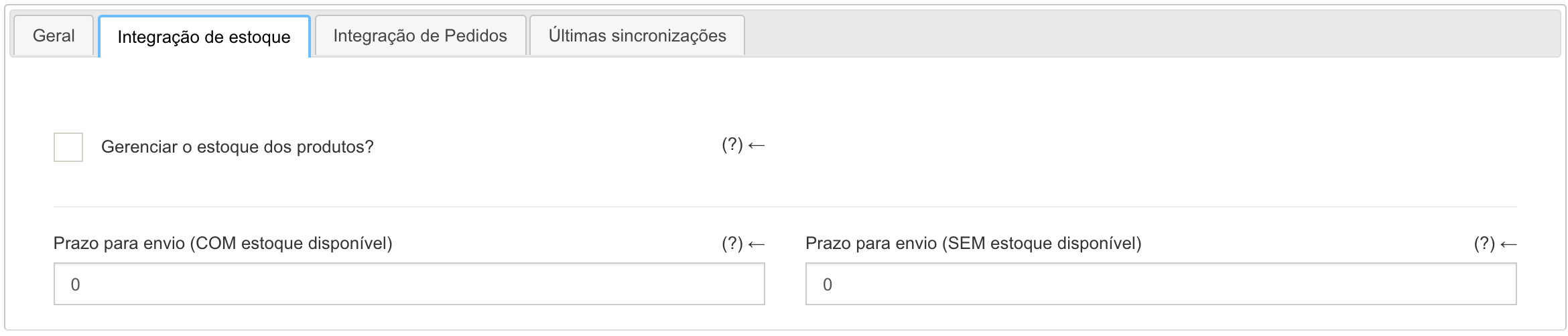Captura da tela 3