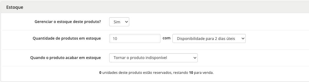 Captura da tela 1