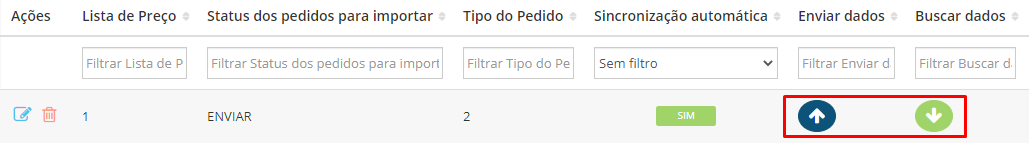 Captura da tela 6