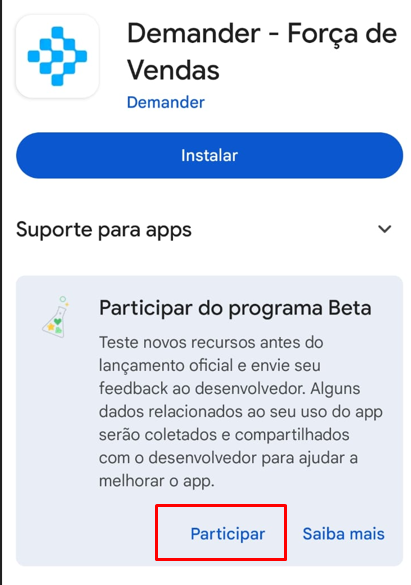Captura da tela 3