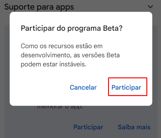 Captura da tela 4