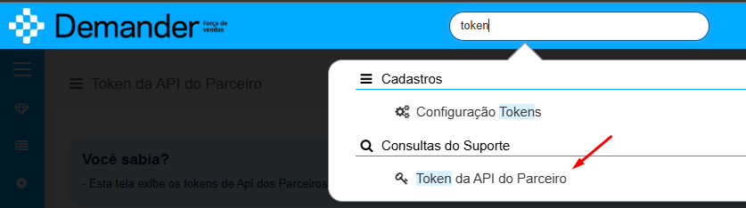 Captura da tela 2