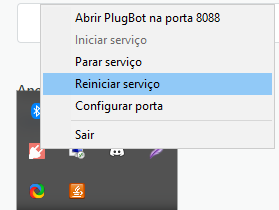 Captura da tela 7