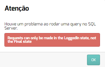 Captura da tela 1