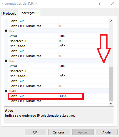 Captura da tela 4