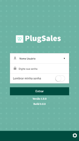 Captura da tela 2