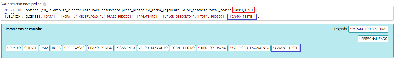 Captura da tela 6