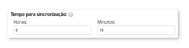 Captura da tela 1