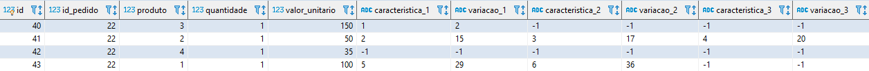 Captura da tela 12
