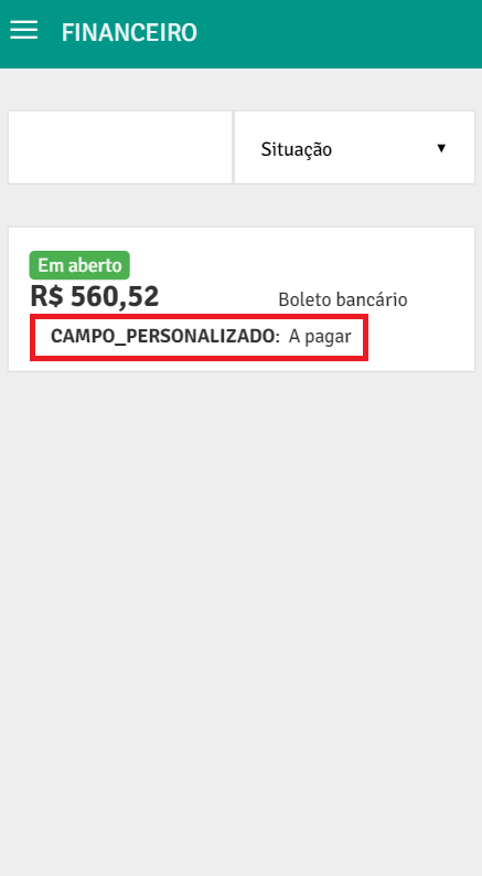 Captura da tela 6