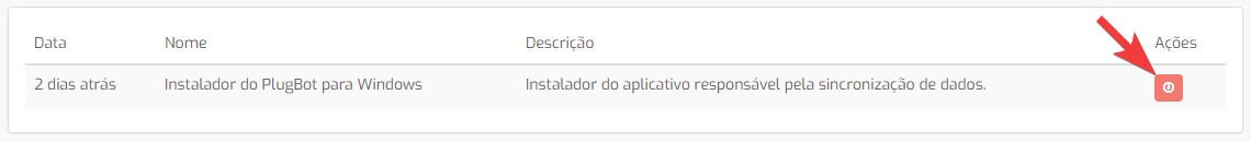 Captura da tela 2