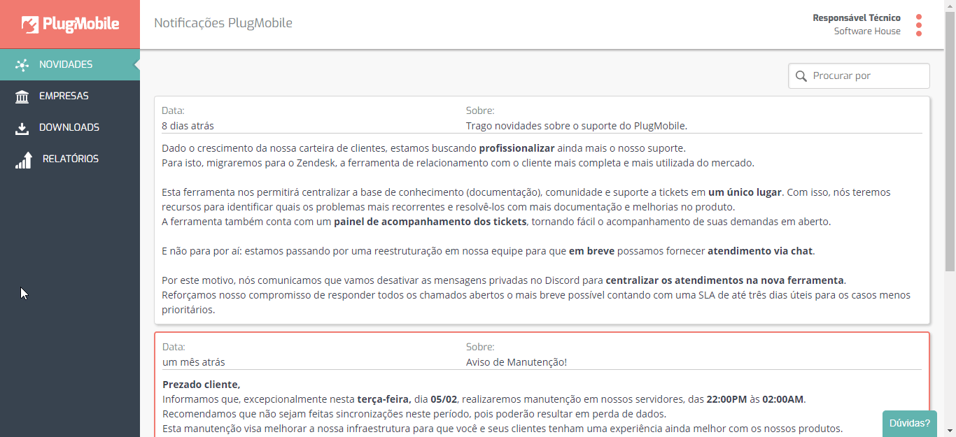 GIF demonstrativo