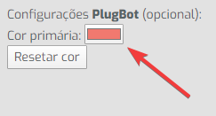 Captura da tela 2