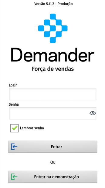 Captura da tela 2