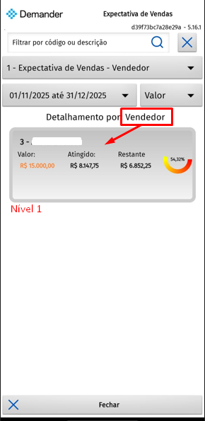 Captura da tela 5