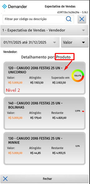 Captura da tela 6