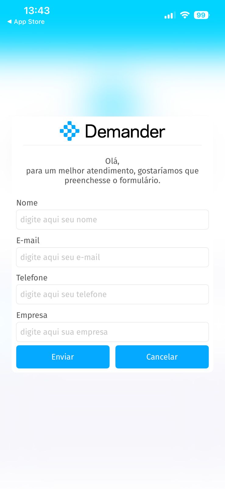 Captura da tela 2