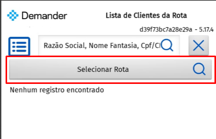 Captura da tela 13