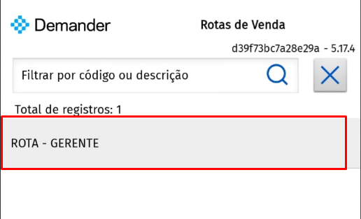 Captura da tela 14
