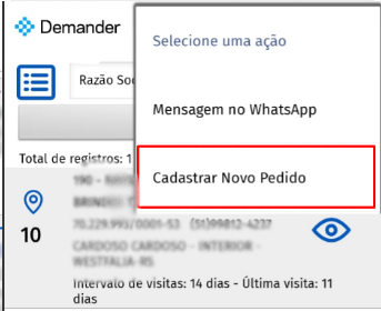 Captura da tela 19