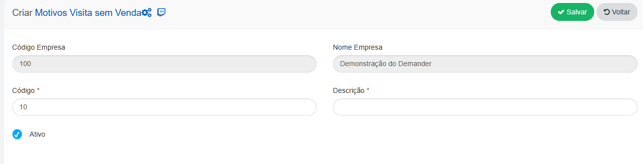 Captura da tela 4