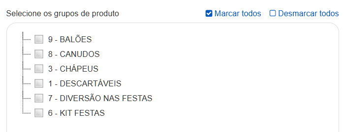 Captura da tela 4