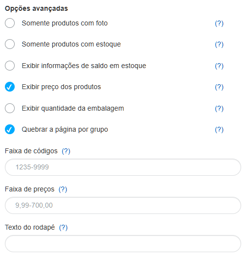 Captura da tela 6