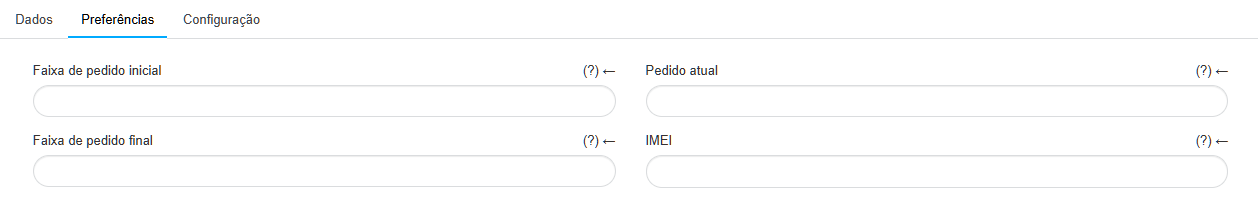Captura da tela 4