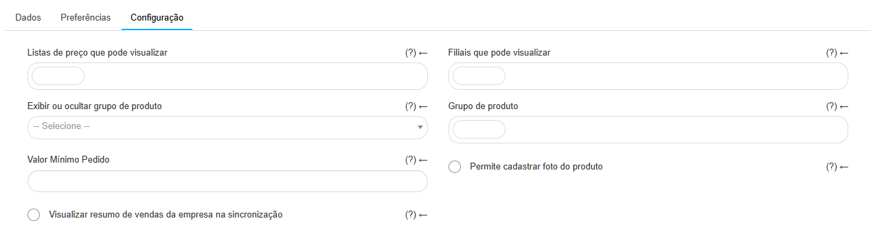 Captura da tela 5