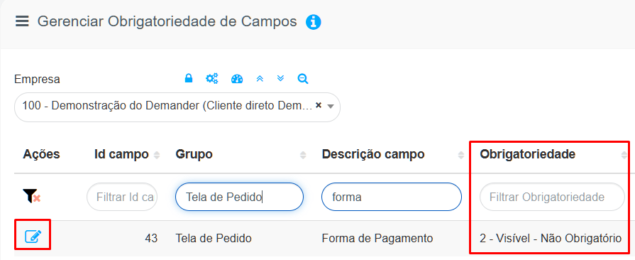 Captura da tela 5