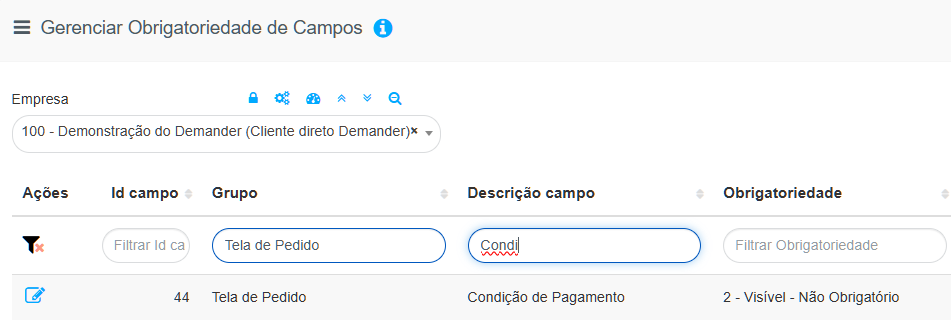 Captura da tela 6