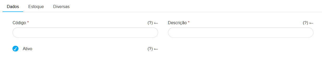 Captura da tela 1