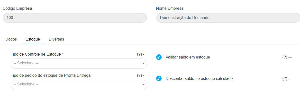 Captura da tela 2