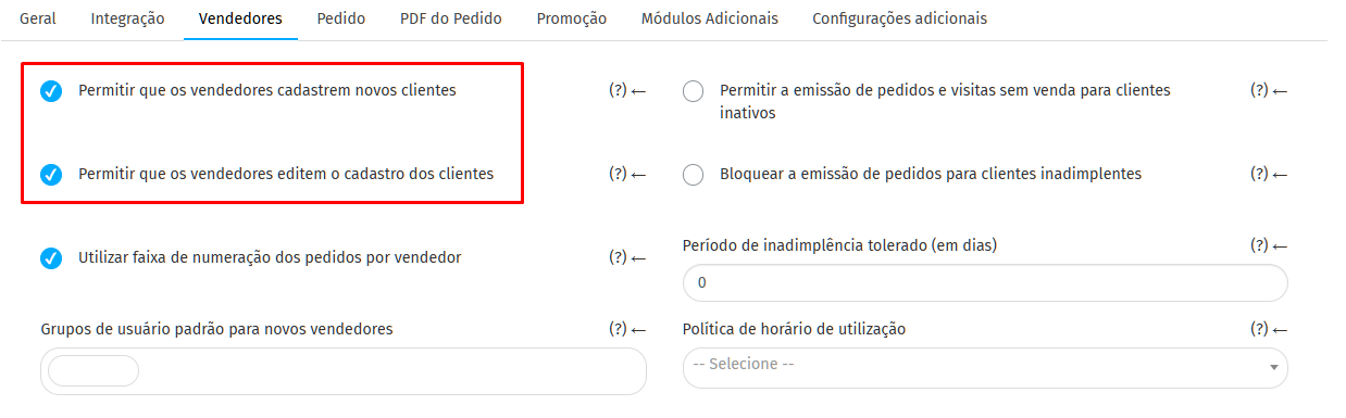 Captura da tela 6