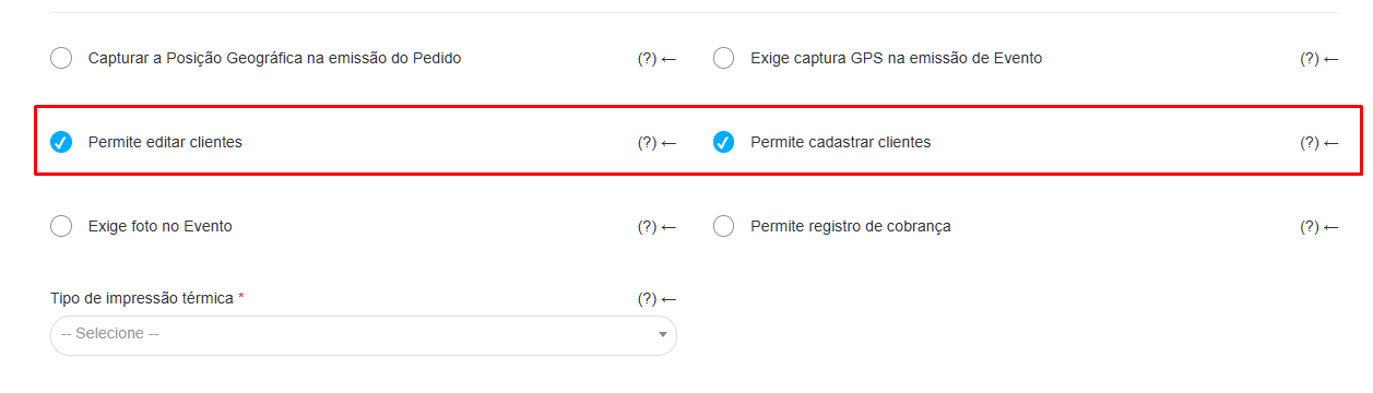 Captura da tela 7
