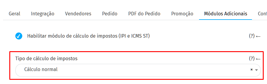 Captura da tela 7